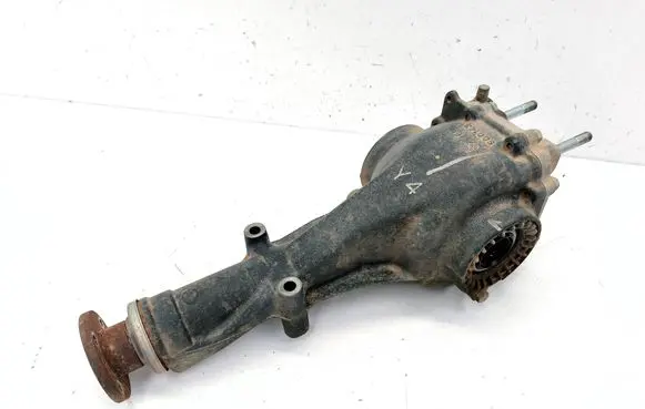 Subaru Outback (BS) Rear differential SD0143