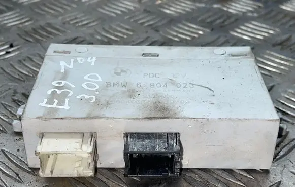 BMW 5 E39 Parking PDC control unit/module 6904023