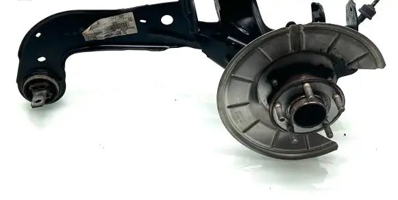 Ford Focus Rear wheel hub JX6C5A970B1A JX615A968BEJ