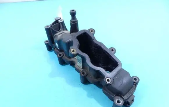 Audi A6 S6 C6 4F Intake manifold 059129712BQ IMPRK1269216