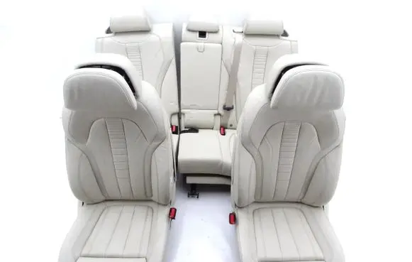 BMW X5 F15 Seat set 