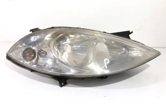 Mercedes-Benz A W169 Headlight/headlamp A1698200261