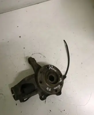 Citroen C3 Picasso Front wheel hub 2C050