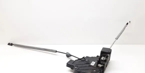 Volvo XC60 Front door lock 30799311