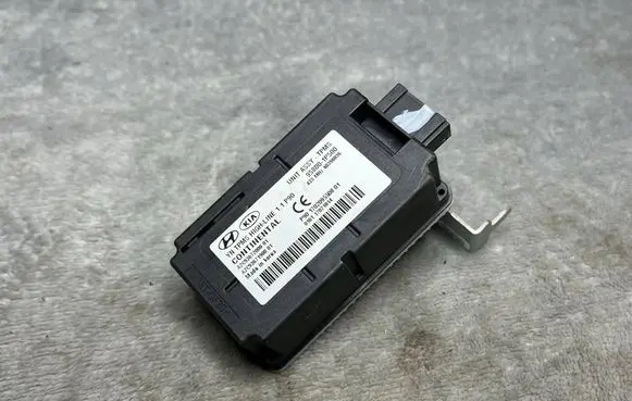 KIA Ceed Rear glass lock/latch C881 958001P500