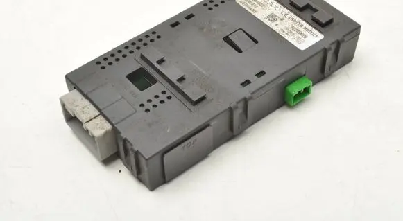 Volvo V70 Tow bar trailer control unit/module 30664652