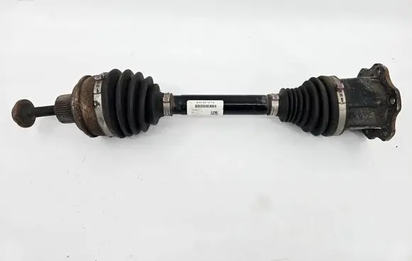 Audi A5 Front driveshaft 8W0407271E