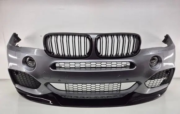 BMW X5 F15 Front bumper X5F15