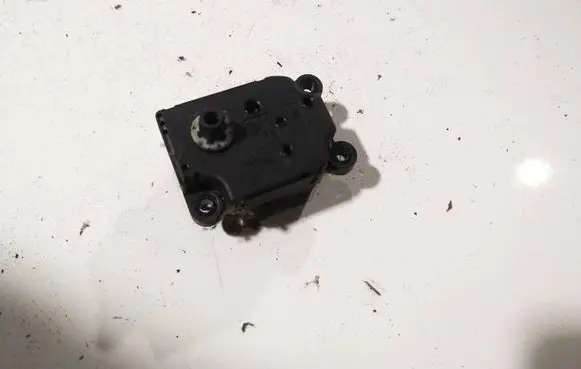 Peugeot 307 Air flap motor/actuator A7583UA26