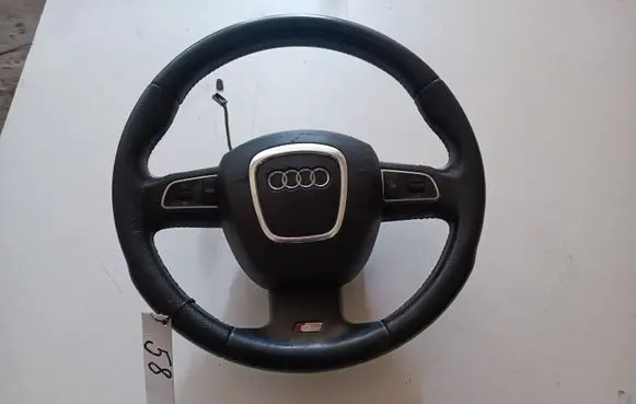 Audi A5 8T 8F Steering wheel