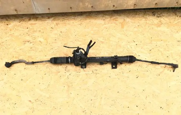 Renault Espace IV Steering rack 6800001474B S1C825512