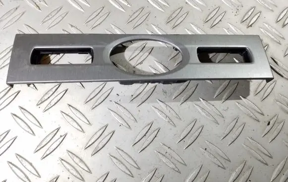 Ford Mondeo Mk III Climate control/heater control trim 4S71F044K08 5S71F044K08A