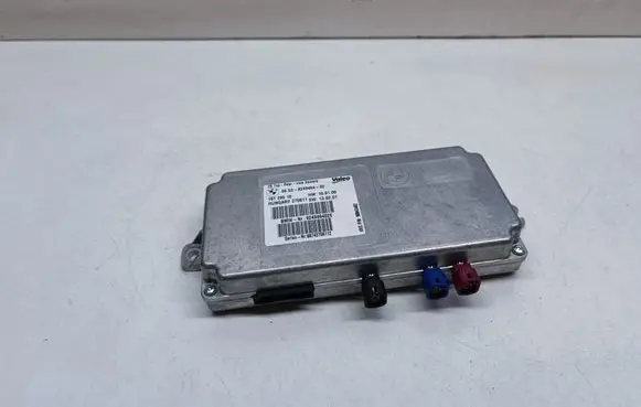 BMW X3 F25 Camera control unit module 9249464 66539249464