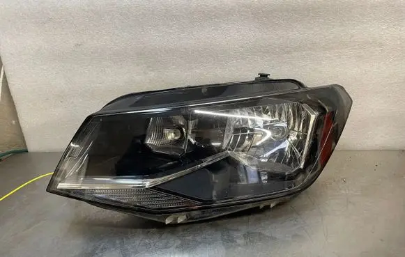 Volkswagen Caddy Headlight/headlamp 2K1941015B