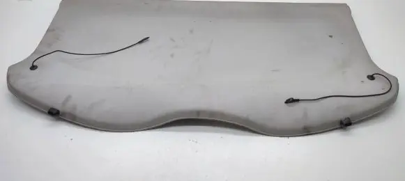 Alfa Romeo 147 Parcel shelf