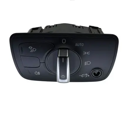 Audi A6 S6 C7 4G Light switch 4g0941531e
