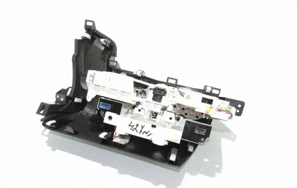 Honda Jazz Climate control unit TARE26H15