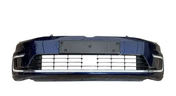 Volkswagen e-Golf Front bumper