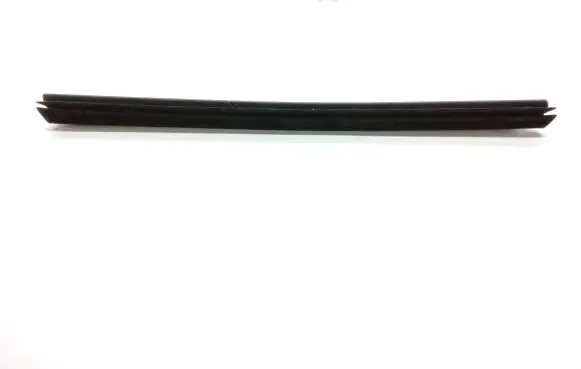 Mercedes-Benz GLK (X204) Rubber seal rear door window/glass A2047351365 2654146E