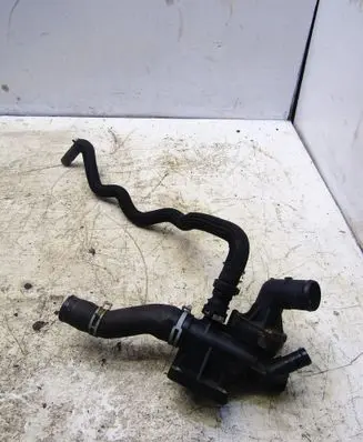 Mazda CX-5 Thermostat housing 110614599R