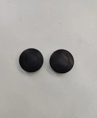 KIA Optima Wiper trim