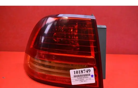 KIA Magentis Rear/tail lights 92401-2G0