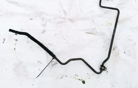 Audi A3 S3 8L Power steering hose/pipe/line