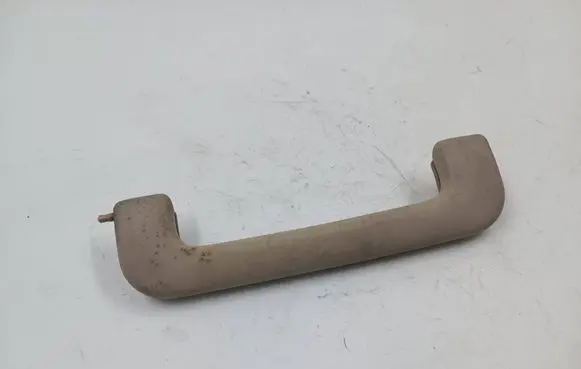 Audi A6 S6 C5 4B Front interior roof grab handle 4B0857607