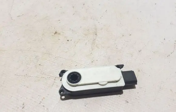 Dacia Duster Other devices 118133000