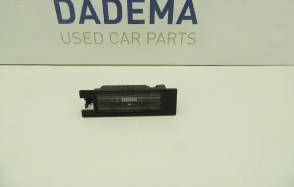 Opel Insignia A Number plate light DS15
