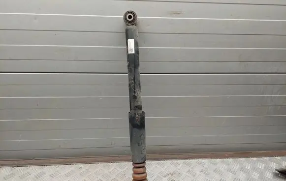 Audi Q3 8U Rear shock absorber/damper 5N0512011BS