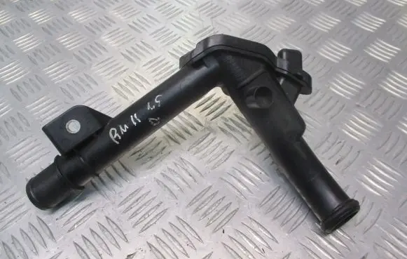 Renault Megane II Engine coolant pipe/hose 8200261590D