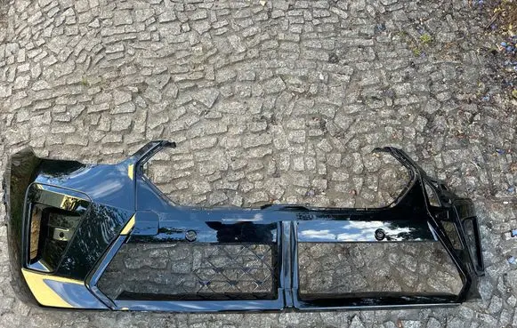 BMW X2 U10 Front bumper 51117884910