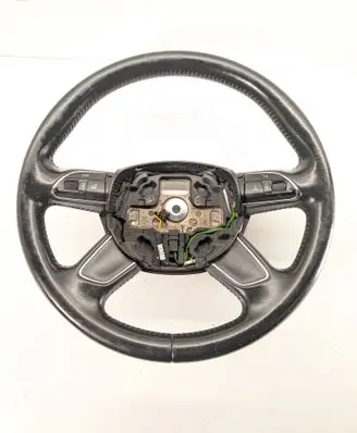 Audi Q7 4L Steering wheel 4L0419091AE