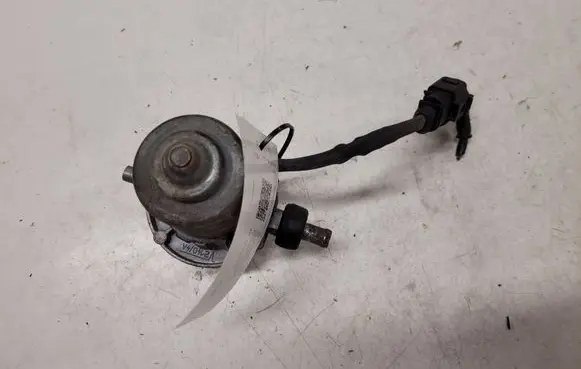 Audi A6 S6 C5 4B Other brake parts 8E0614175F 0265410050 126093
