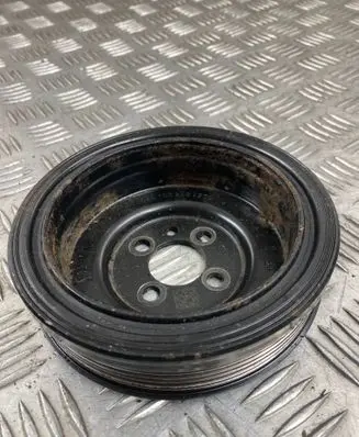 Skoda Superb B8 (3V) Crankshaft pulley 04L105243