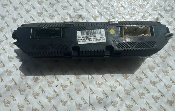 Ford C-MAX II Screen/display/small screen AM5T18C612BB