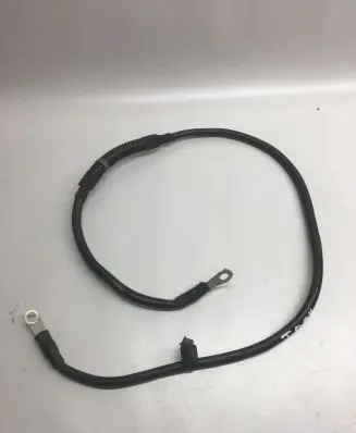 Chevrolet Camaro Negative earth cable (battery)