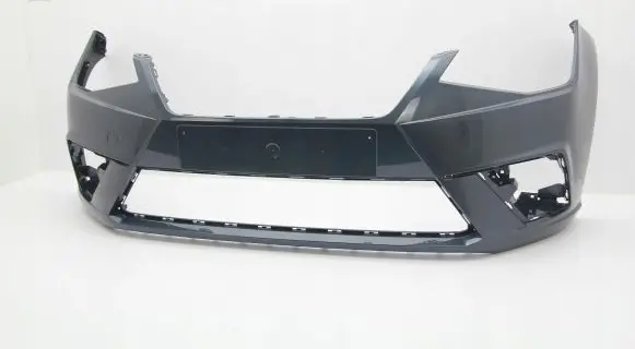 Seat Ibiza V (KJ) Front bumper 6F0807221D