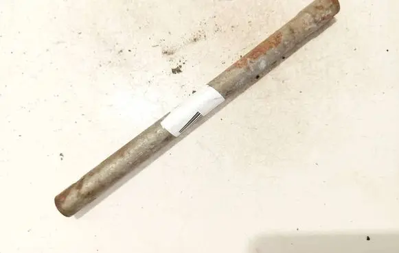 Nissan Note (E11) Wheel nut wrench 