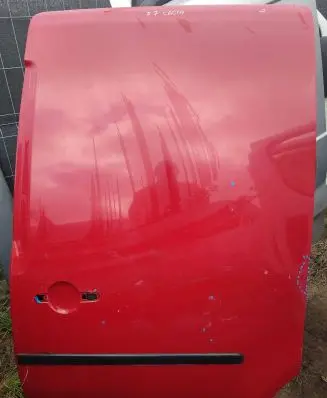 Volkswagen Caddy Side sliding door 
