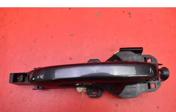 Dacia Sandero Rear door exterior handle 806079099R