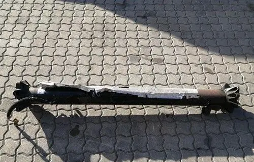 Maserati GranCabrio M145 Rear driveshaft/prop shaft