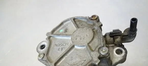 Citroen Berlingo Vacuum pump