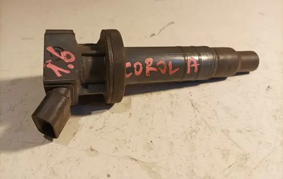 Toyota Corolla E120 E130 High voltage ignition coil 9008019019