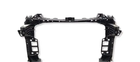 Porsche Cayenne (9Y0 9Y3) Radiator support slam panel 9Y0805594R