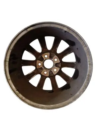 Opel Astra F R12 alloy rim 