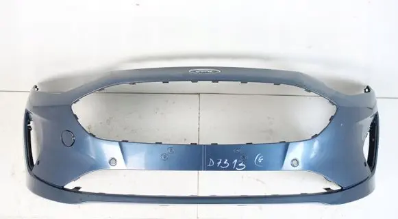 Ford Transit Courier Front bumper 17757