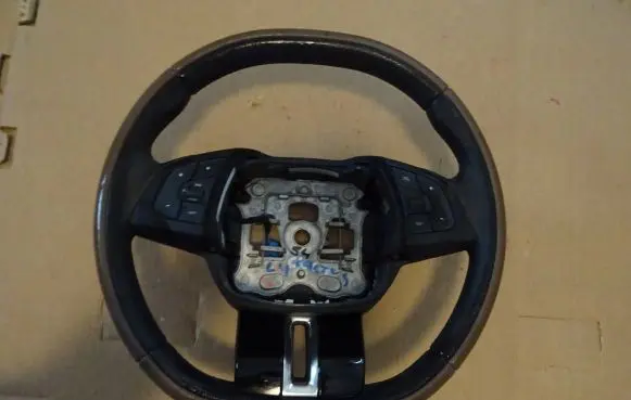 Citroen C4 Cactus Steering wheel 98031272BP