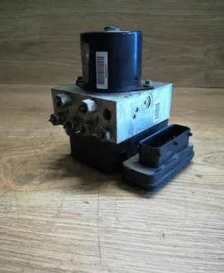 Opel Insignia A ABS Pump 13316697 16817008 16312208G